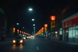 《柠檬味的告白信》封面，柠檬气泡水与未拆的信封