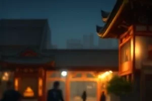 《烟火气里的另一半》封面，厨房灶台与升起的蒸汽