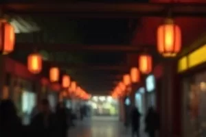 《把心跳调成静音》封面，耳机线与心跳波形