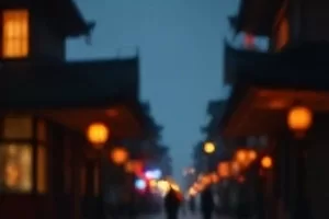 《值得再放一遍的故事》封面，卷起的胶片与放映机灯光