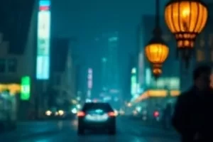 《浓度超标的两个钟头》封面，两杯冒着热气的浓咖啡