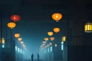 《你的名字写在菜单上》封面，手写菜单与餐盘